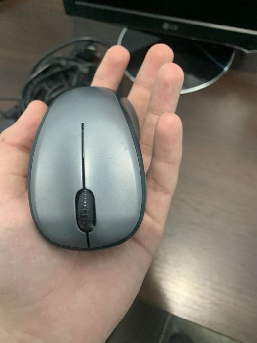 комплект с экраном для пк