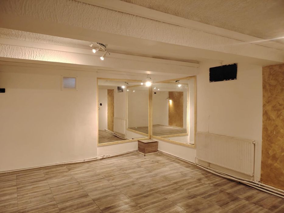Spatiu comercial ce inchiriat ultracentral