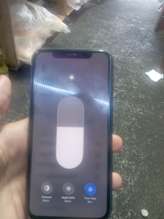 iPhone 11pro yaxshi