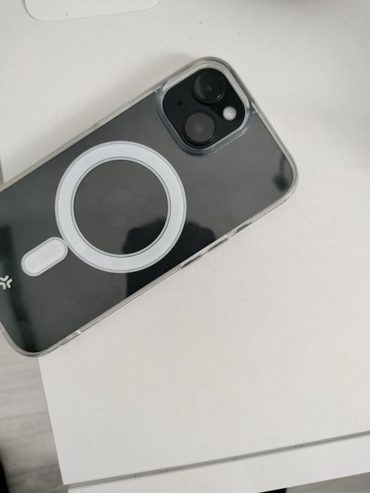 Iphone 15 128gb, 100% baterie!