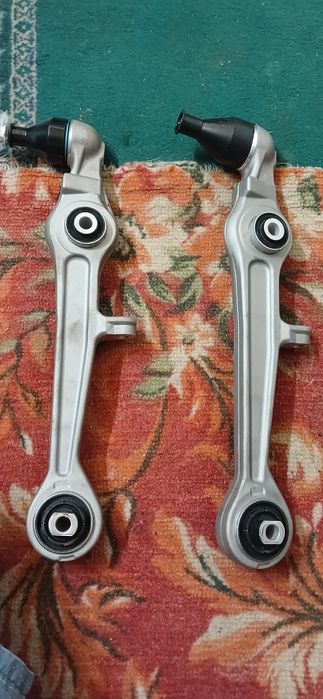 Продам речаги ауди