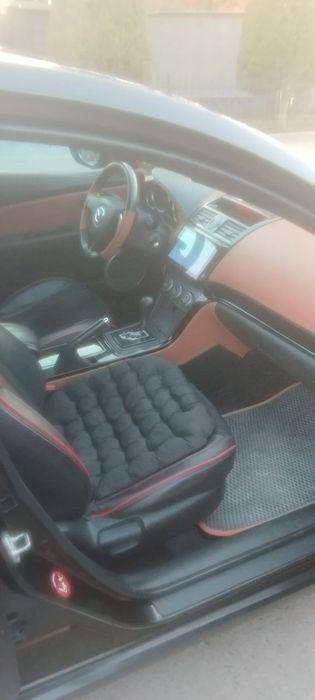 Mazda 6 sotiladi