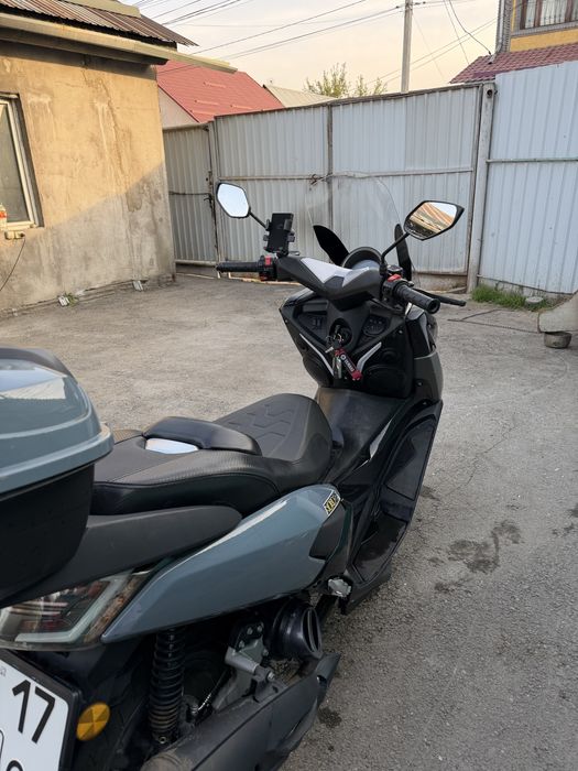 Продам Скутер Nmax