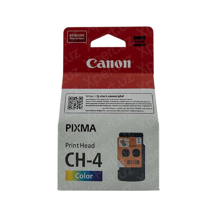 Печатающие головки EPSON / Canon