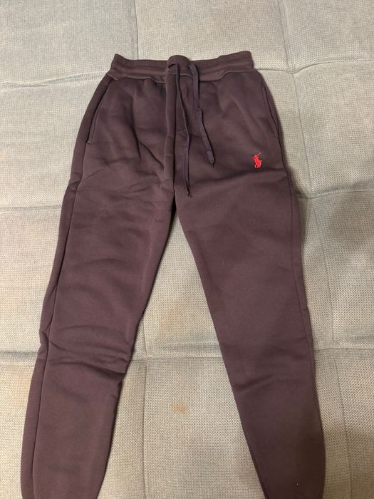 pantaloni ralph lauren