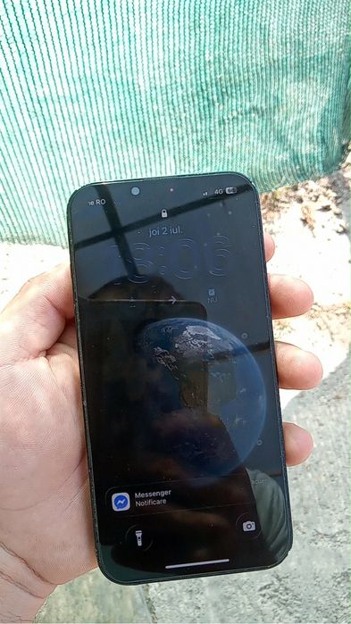 Iphone 14 stare buna