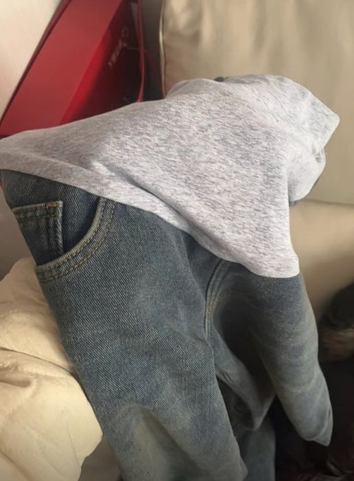 Джинсы для беременных