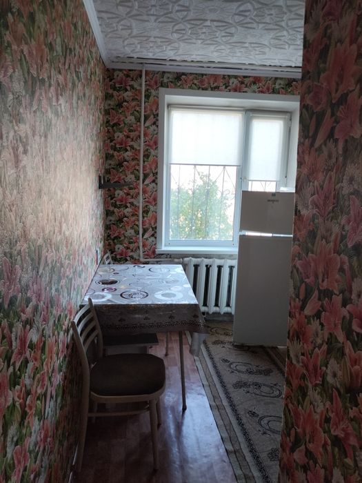 Продаётся квартира на 26 квартале