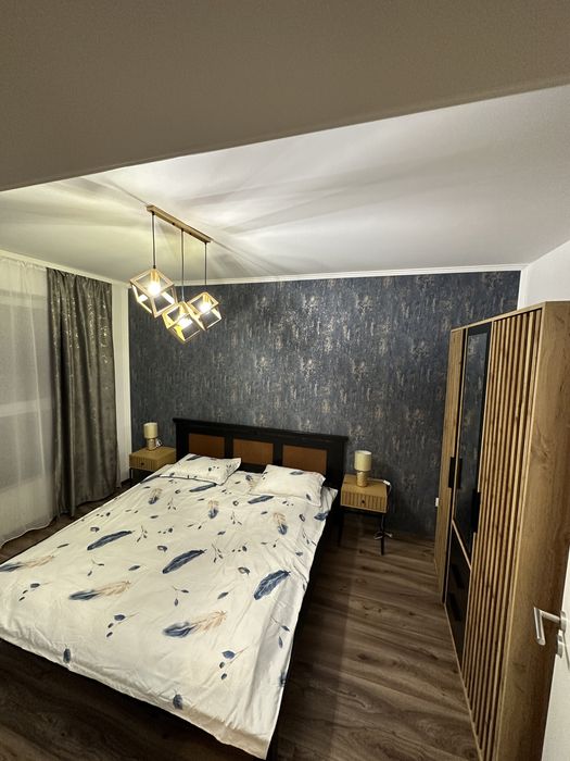 Cazare Regim Hotelier Apartament 1,2,3 camere Avantgarden3 Brasov