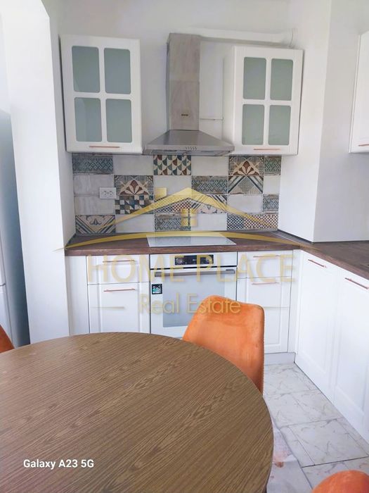 Дава се под наем Тристаен апартамент в Варна, Чайка - 64 кв.м за 765 € - Снимка #2