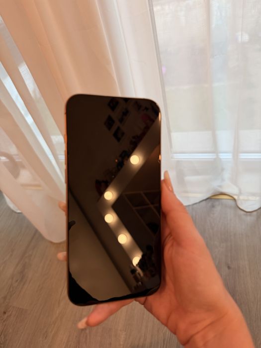 Iphone 16 pro max 256 gb