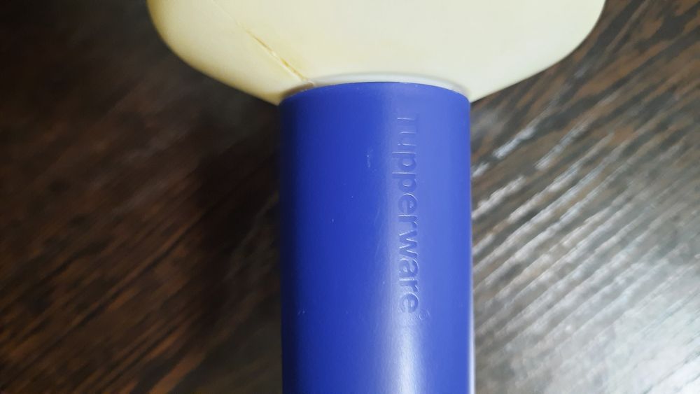 Скалка Tupperware. Оригинал. Новая.