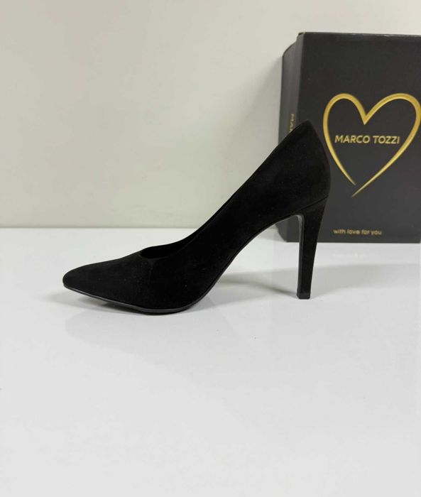 Marco Tozzi High Heels