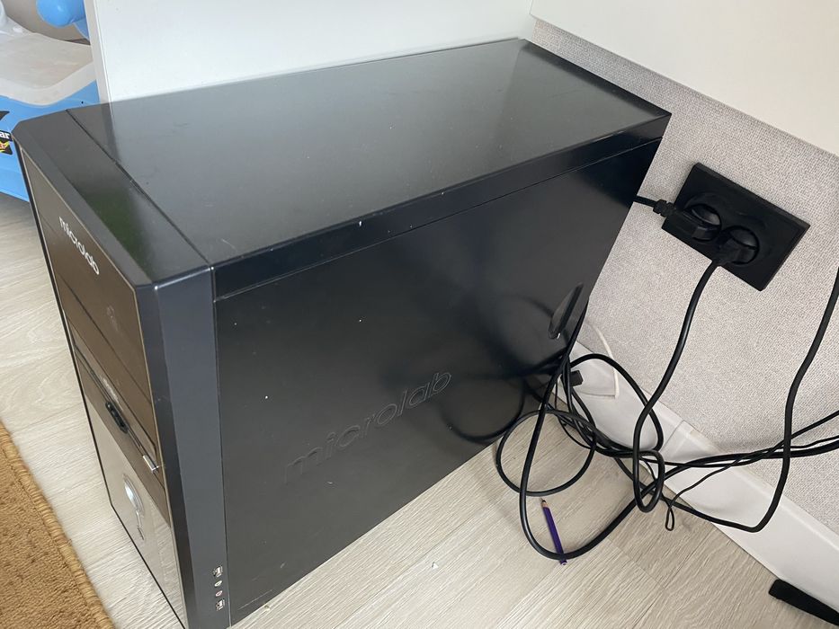 Продам компьютер для дома и офиса