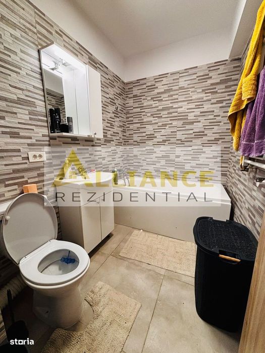 15 Minute Metrou Berceni - Studio + Parcare - 88.000Eur
