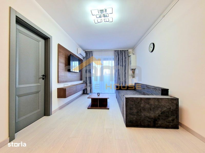 Apartament 2 camere la prima inchiriere, Adora Park, Uta