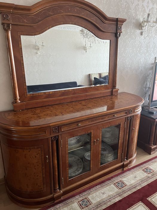 Мебель для гостиной