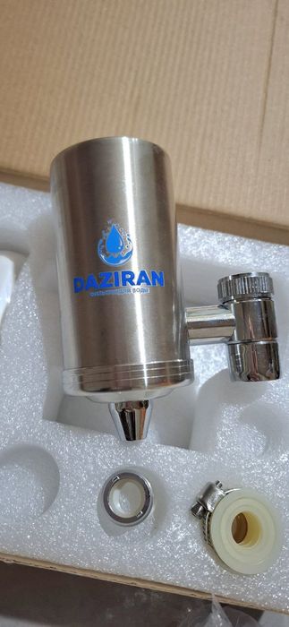 Фильтр для очистки воды