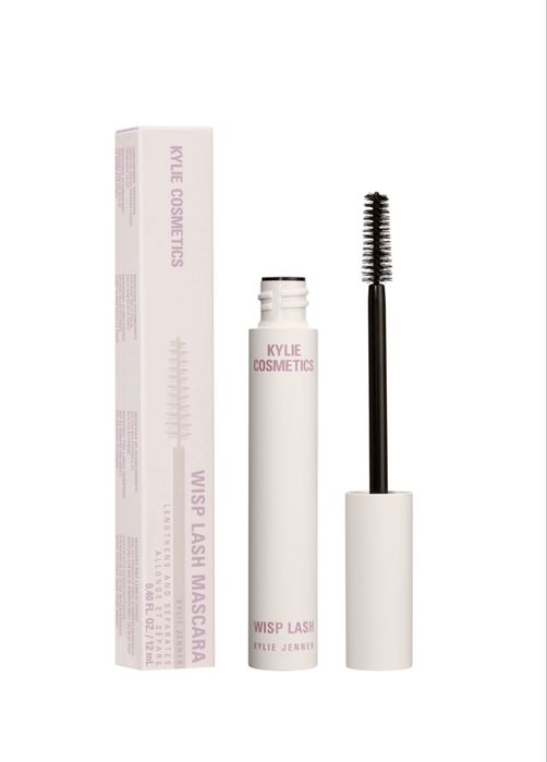 Kylie Cosmetics Спирала