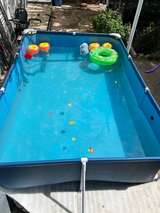 Basen sotiladi 2×3m xolati yaxwi