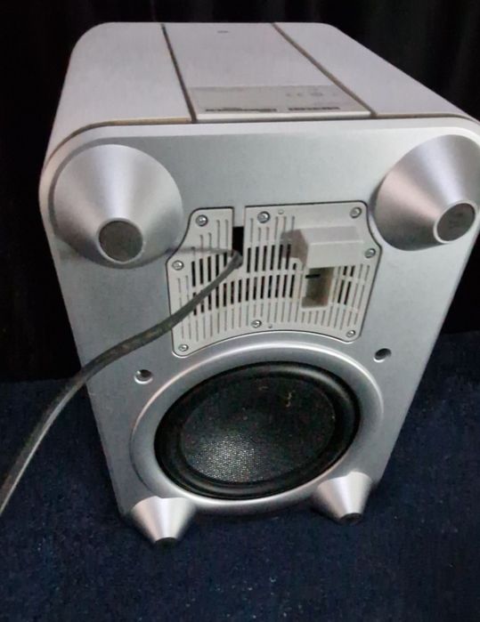 Subwoofer activ Sony SWF-BR100