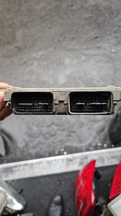 Компьютер на Mazda 3 09-13