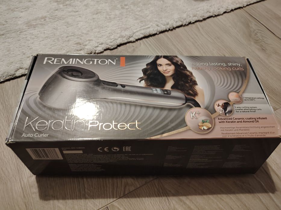 Ondulator par Remington