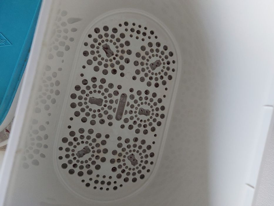 Philips Avent 3in1 стерилизатор на пара