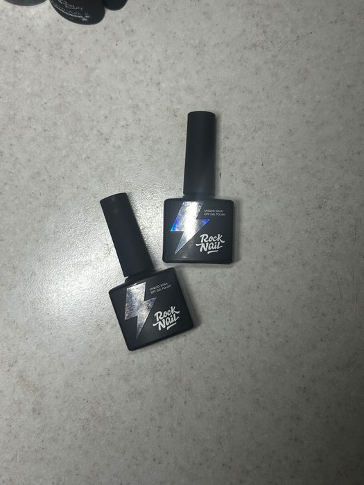 Все для маникюра