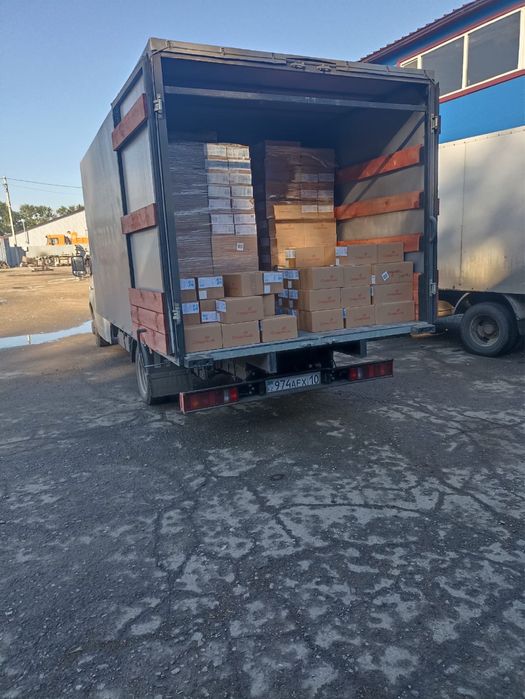 Вывоз мусора Костанай