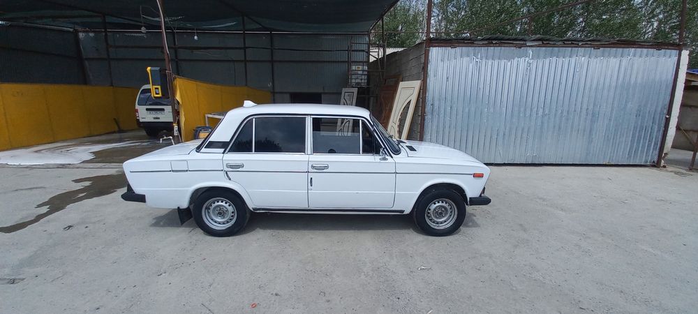 Жигули 06 сотилади