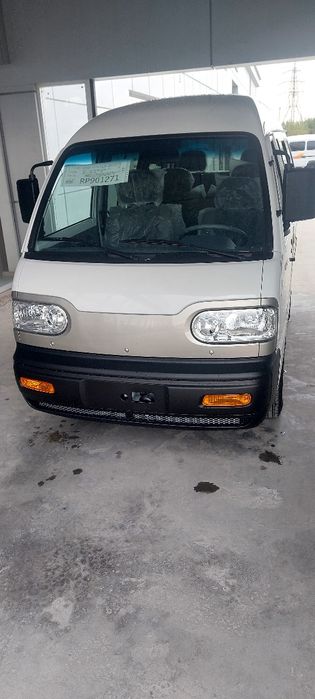 Damas sotiladi probeg 0.  2024 yil moshina salondan uyga