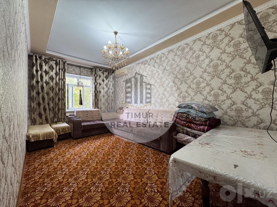 Карссу 1 Вторичка 2/4/5 Панель Требует ремонта 55м2