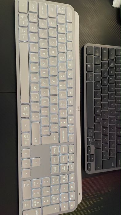 Logitech MX Keys S