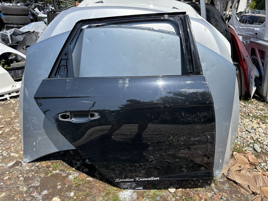 Врата Seat Leon 3