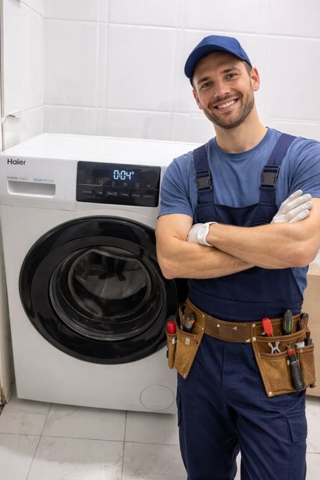 Ремонт Стиральных Машин