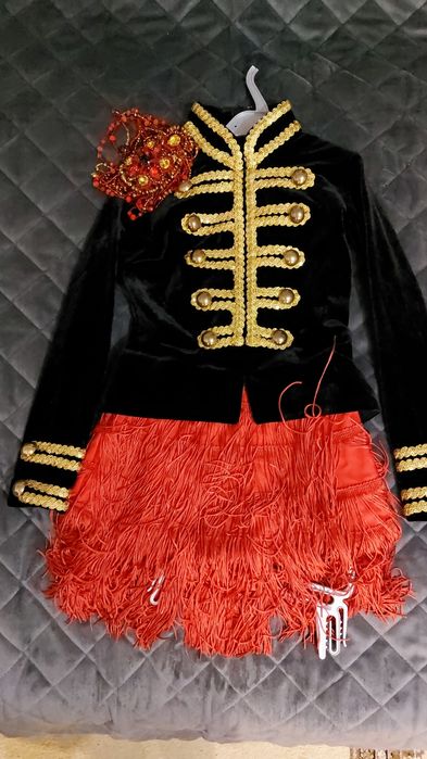 Платья для фигурного катания