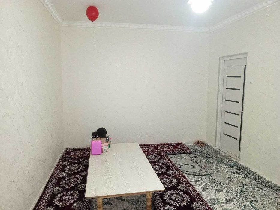 4 daxa 4 xonali Yevro ta'mir, kelishilgan xolda zudlik bilan sotiladi