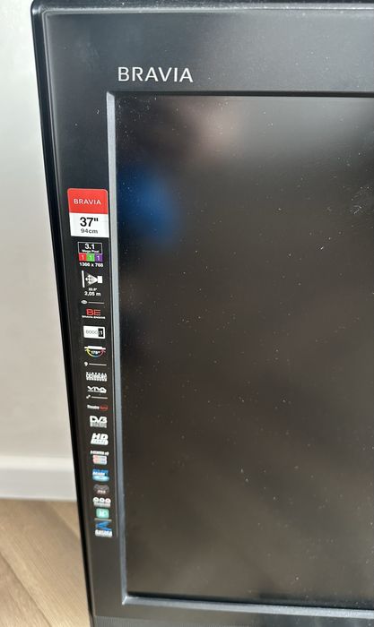 Продам тв Sony Bravia
