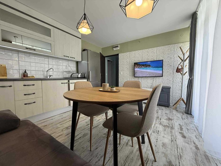 Дава се под наем Хотел в Китен - 60 кв.м за 66.3 € - Снимка #4