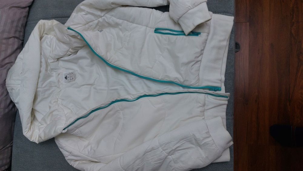 Куртка Adidas оригинал