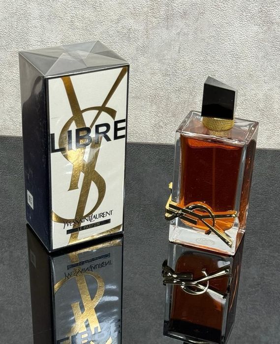 YSL Libre парфюми