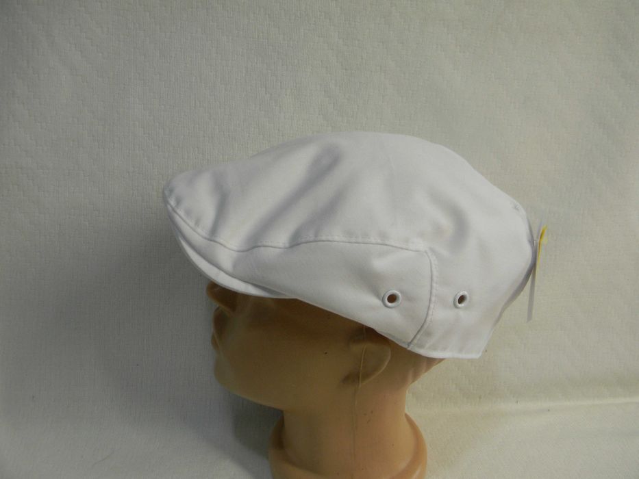 Sapca model  18(ROMANIA) - Producator, BRODERIE