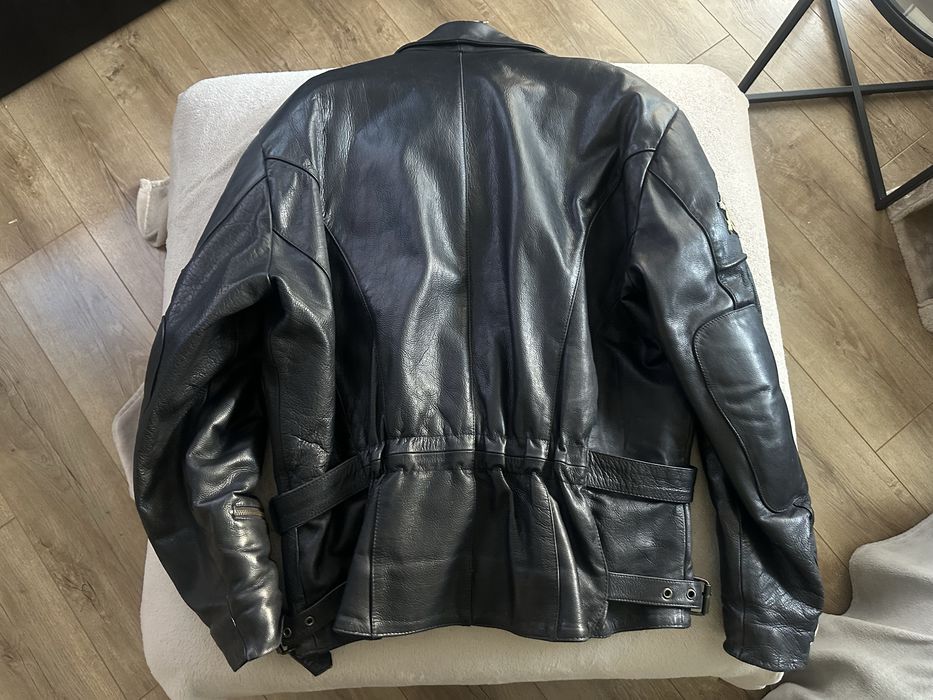 Geaca Held Harley Davidson