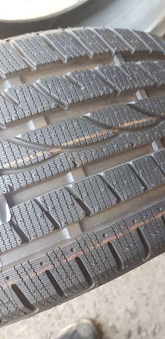 НОВИ ЗИМНИ -18цола-225/40:-1бр.-115лв.-с монтаж и баланс