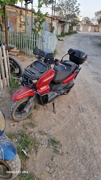 Продам ТанТанк 300 в хорошем состоянии.