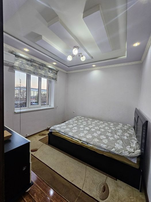 Продается 2х комнотная квартира кирпичний дом