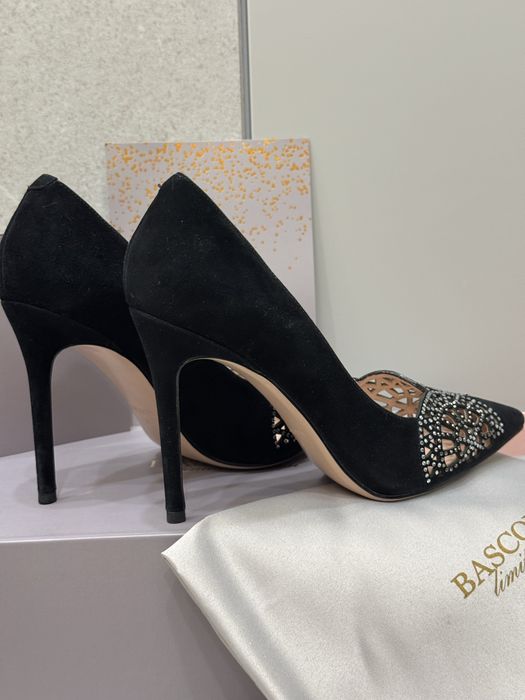 Туфли Basconi limited edition