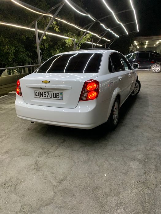 Gentra 2019 sotiladi