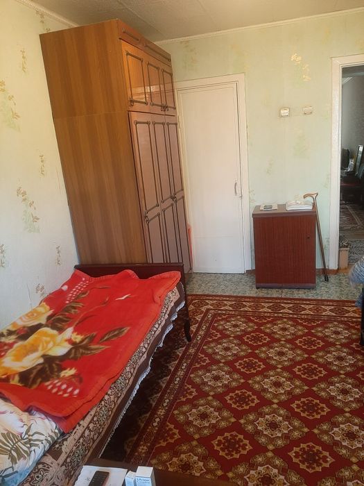 Продам 2х Наб.Славского 28(брежн.)!